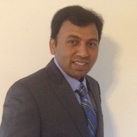 Prashanth kotha