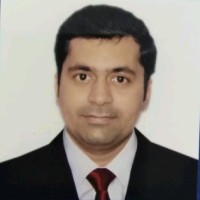 Srinivas Segaran