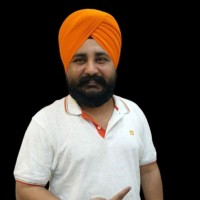 Gurpal Singh Batth