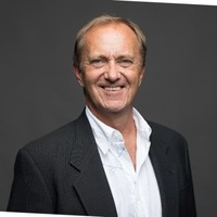 Chris Sisson