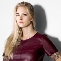 Varpu Laurinolli