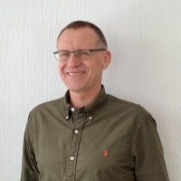 Arne Svendsrud