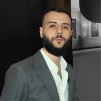 Ilyas Bentaleb