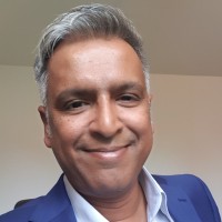 Manish Mukherjee