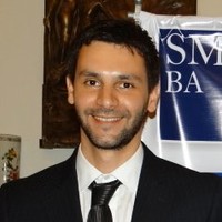 Ramiro Santos