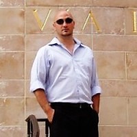 Stephen Weisberg