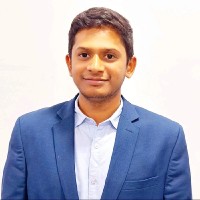 NARENDRA YEDAVALLI