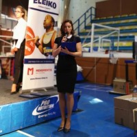 Melinda Streza