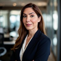 Noosha Mehdian, Ph.D.