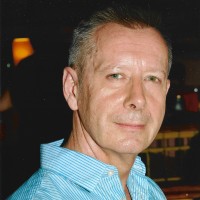Andrew Davidson