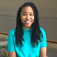 Tramaine Nixon