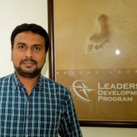 Asrar Ahmed