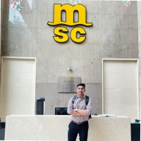 Yogesh Sathe