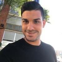 Sergio Salan Roa