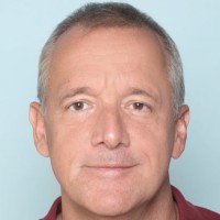 Eric MERKOULOFF