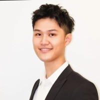 Tsung Yen Yu