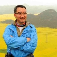 horn Kang
