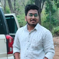 Goutham Rayapureddy