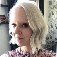 Linda Andersson