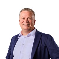 Mark De Jong