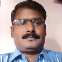 Madhusuthanan Nair