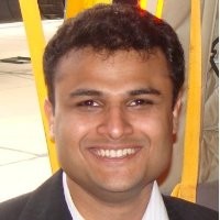 Aalok Acharya