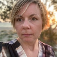 Caroline Lindhe