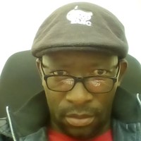 Sipho Patrick Mabuza