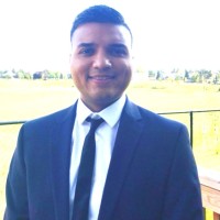 Sunil Patel