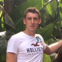 Sam Willetts