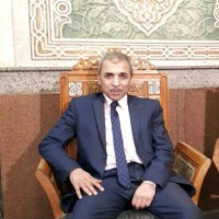 Sayed Shamekh
