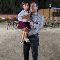 Hr Dhiraj Nakum
