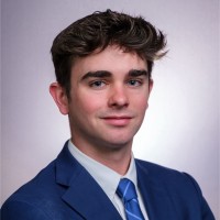 Desmond O'Reilly