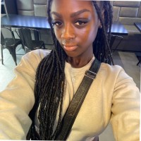 Janice Amoaku