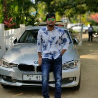 Almateen Mohammad