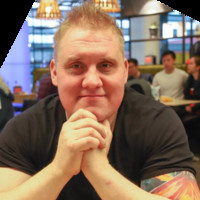 Magnús Gauti Pálsson