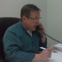 Michael O'Bryan