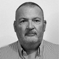 Phil Stevens - CertEd