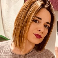 Cristina Vidal