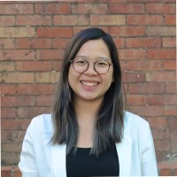 Aveline Tung, Rph, Pharmd, Bsc