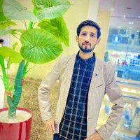 Talha Irshad