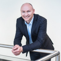 Marco Lehmann