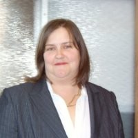 Rachel Coulson