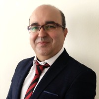 Ebrahim Ahmadi