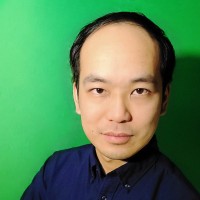 Raymond Chau