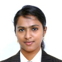 priya wilson