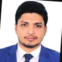 Md Forid Uddin
