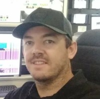 Tim Keogh