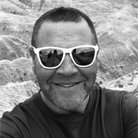 Gavin Richmond