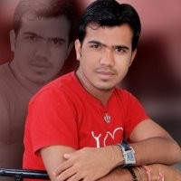 Amit Prajapati